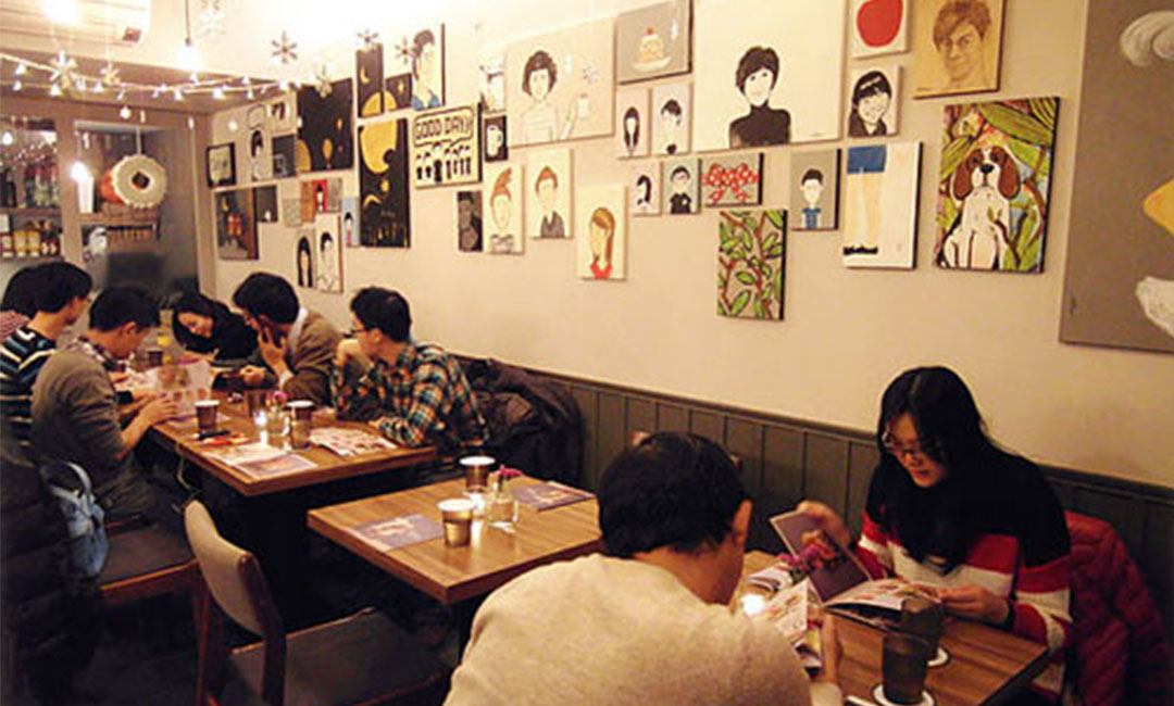 琼中琼中沈阳餐馆事件营销案例